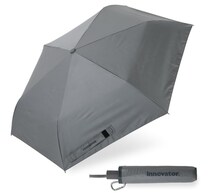 安全装置付きで安心！途中で飛び出さない安心設計【小川】の遮光・遮熱折りたたみ傘が優秀すぎる！さぁ、今すぐAmazonでチェックだ！