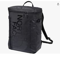 濡れにも摩耗にも強い。通学もアウトドアも、この一つで完結する【ザノースフェイス】のリュックがAmazonに登場中‼