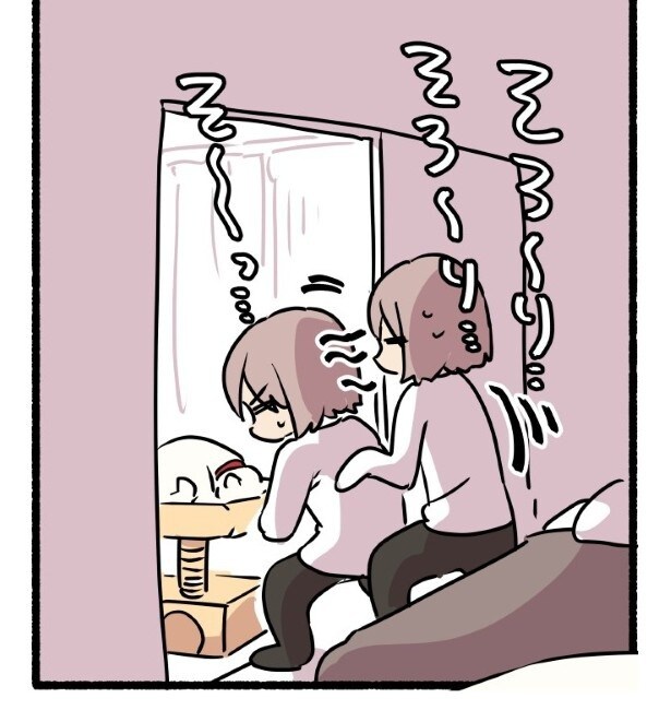 寝た子を起こすな!?