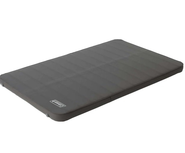 キャンプでも非常時にも。眠りの安心を、どこへでも【コールマン】のエアーマットがAmazonに登場中‼