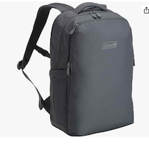 通勤も通学も、これひとつ。機能性とデザインを両立した【コールマン】のリュックがAmazonに登場中‼