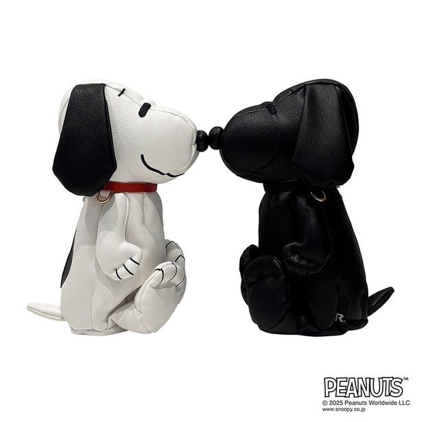 落ち着いたムードのフェイクレザーで高級感たっぷり