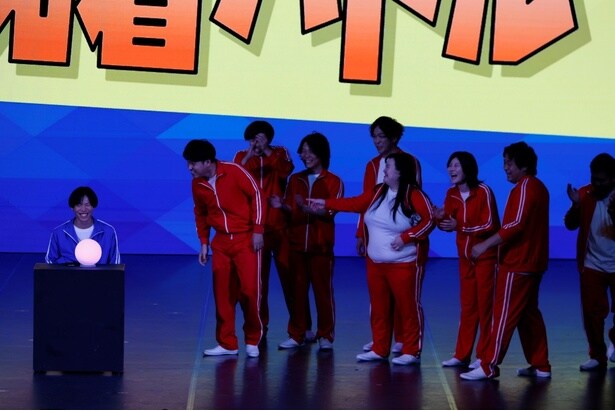 “傷つきそうな言葉を浴びせる作戦”では「ガリガリ！」といった子どもの悪口のようなものも飛び出した