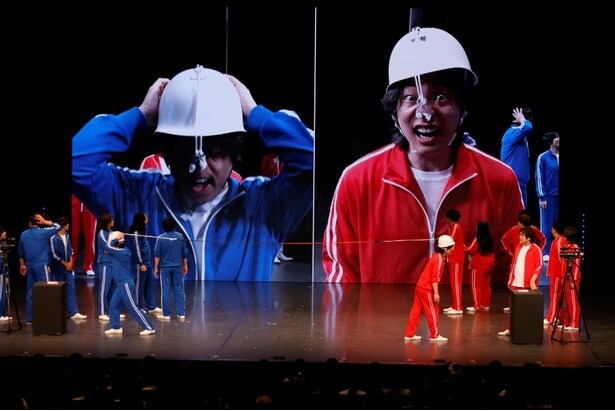 「『天の川』は英語でなんという？」など、地味に難しい問題が出題された