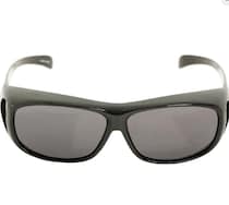 メガネの上から着用できて花粉も反射光もしっかりガード！【コールマン】のサングラスがAmazonに登場中‼