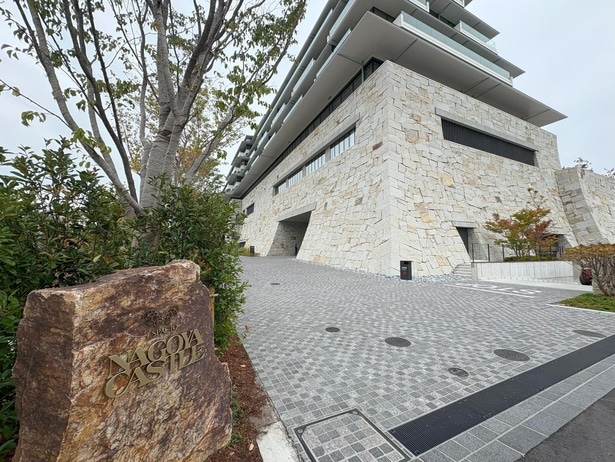 2025年10月1日に開業した「エスパシオ ナゴヤキャッスル」