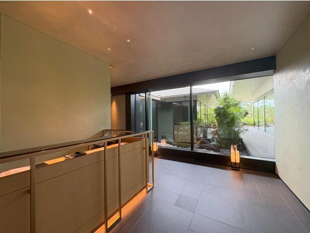 「日本料理 丈」は、京料理の名店「祇園 さゝ木」佐々木浩さんの精神を体感できるカウンター割烹