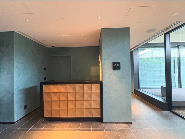 地元の山海の恵を、目の前の鉄板で調理する「昇龍 by うかい亭」