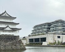 美術館のようなホテルが誕生！名古屋城そばのラグジュアリーホテル「エスパシオ ナゴヤキャッスル」の豪華絢爛なアートワークを撮って出し！