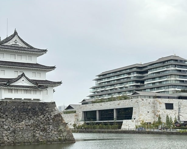 美術館のようなホテルが誕生！名古屋城そばのラグジュアリーホテル「エスパシオ ナゴヤキャッスル」の豪華絢爛なアートワークを撮って出し！