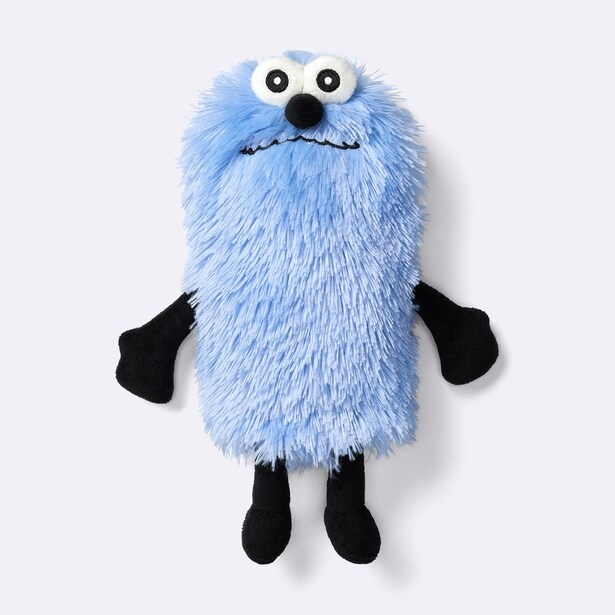 「ふわふわポーチ」(1990円)