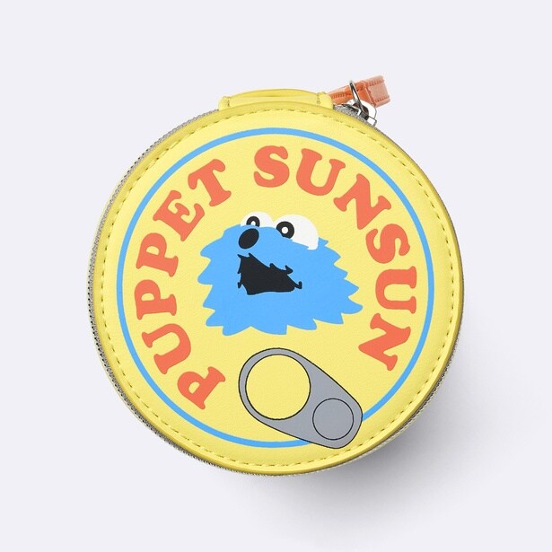 「缶詰型ポーチ」(1990円)