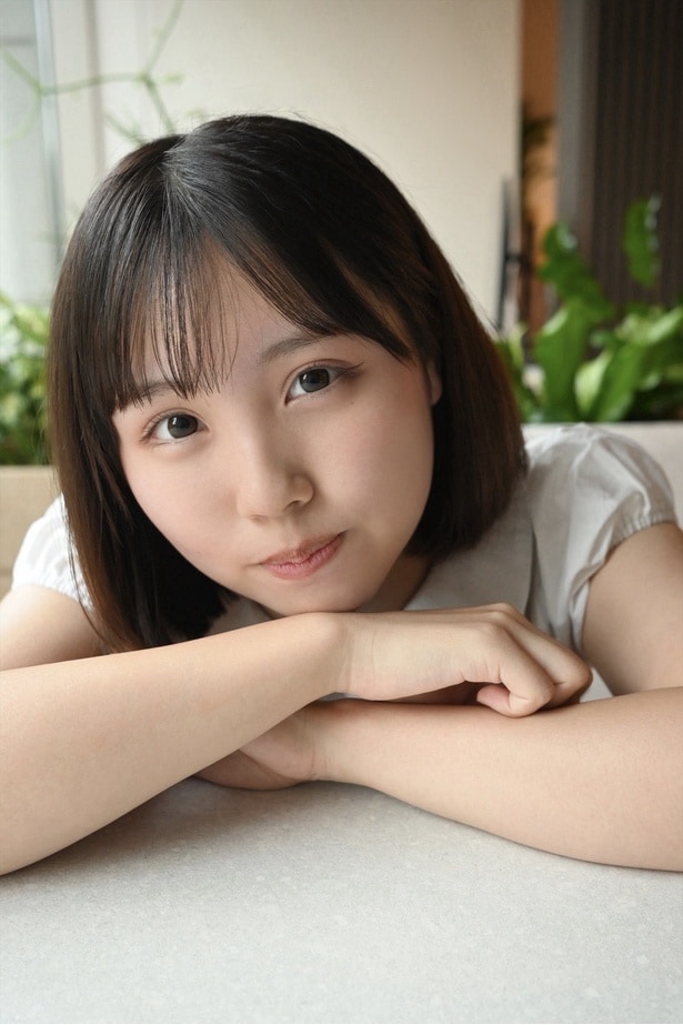 「Instagramはゆるゆるな感じで、マイペースでできたらいいなと思っています」