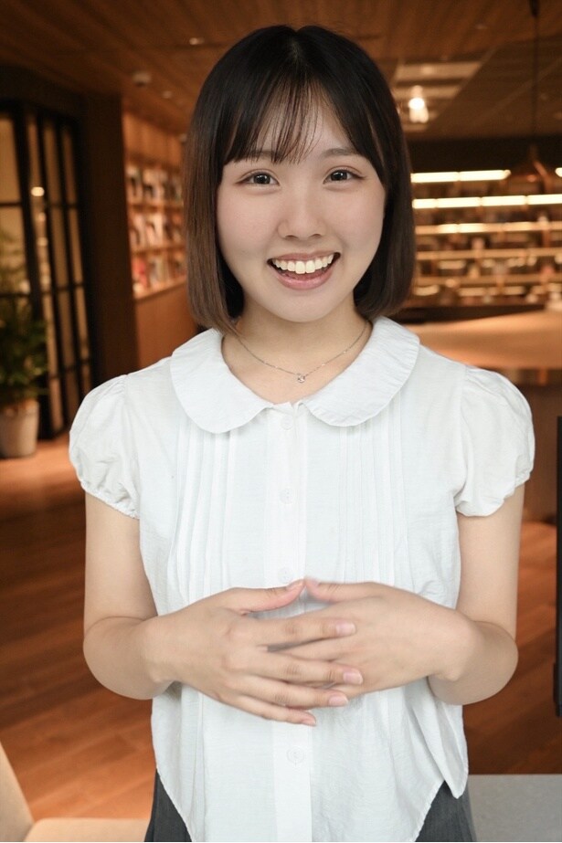 「本当に平凡な毎日を送っているので、Instagramにアップする写真がないんです」