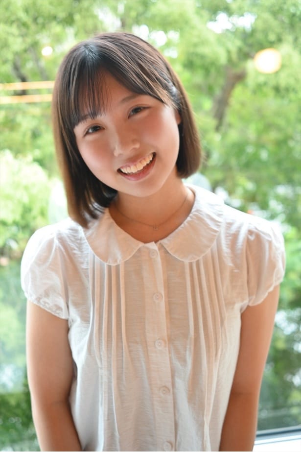 【写真】元NGT48の古舘葵さんが最近Instagramを開設、川越紗彩さんの1st写真集のイベントにもゲスト参加する