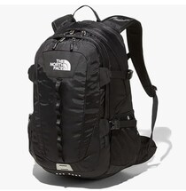 通気性・収納力・環境配慮、すべてを備えた定番モデル【ザノースフェイス】のリュックがAmazonに登場中‼