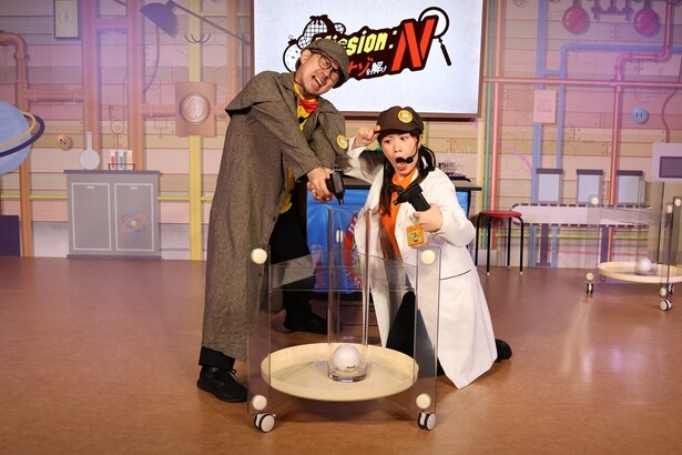 高円寺の人気科学館「IMAGINUS」科学体験ラボが10月から一部無料化！サイエンスショー単体でも楽しめる新スタイルに