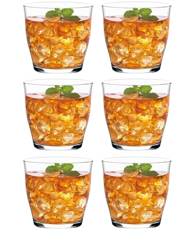 手になじむやさしいフォルム 飽きのこないシンプルなデザイン【東洋佐々木ガラス】のグラスがAmazonに登場中‼