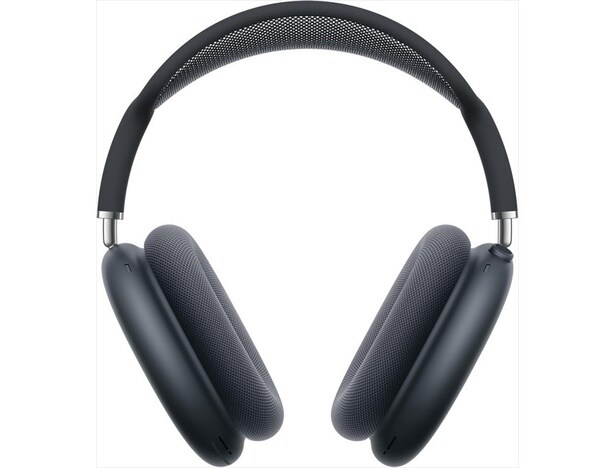 Apple AirPods Maxワイヤレスオーバーイヤーヘッドフォン