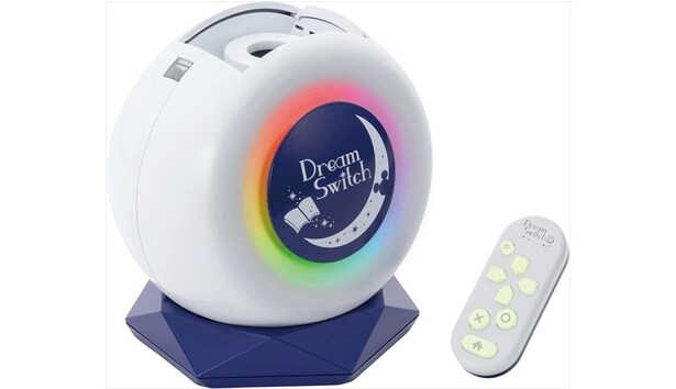 セガトイズ ディズニー&ピクサーキャラクターズ Dream Switch2