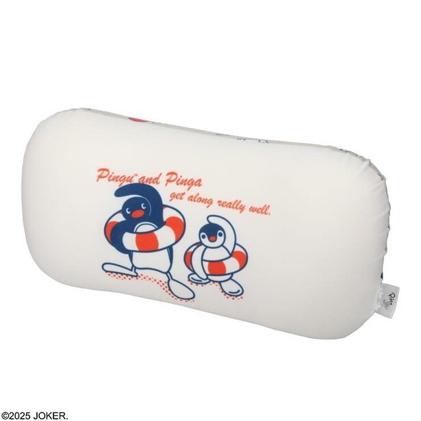 「腰当てクッション(ホワイト)」(1990円)