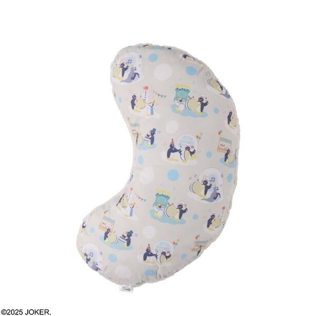 「ムーンクッション(アイボリー)」(1990円)