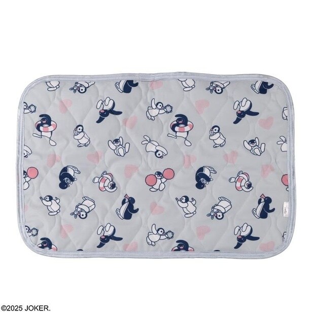 「枕パッド(グレー)」(990円)