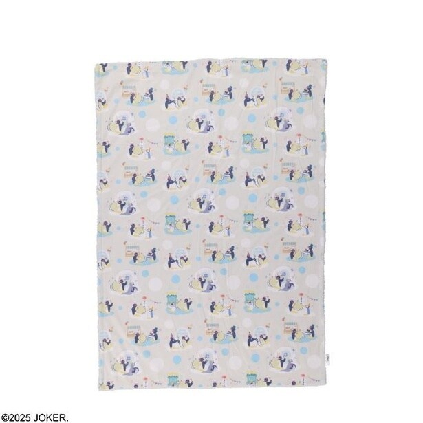 「ブランケット(アイボリー)」(1290円)