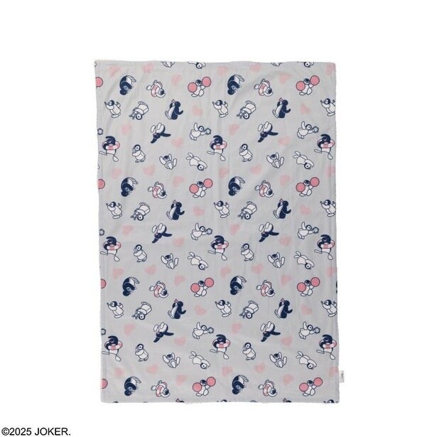 「ブランケット(グレー)」(1290円)