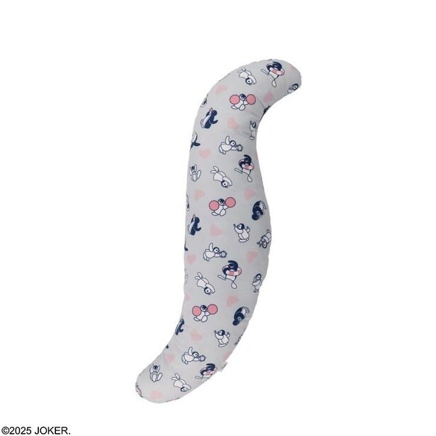 「抱き枕(グレー)」(2990円) 