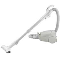 軽量コンパクト！床上に浮遊するハウスダストもキャッチする【パナソニック】の掃除機がAmazonに登場！