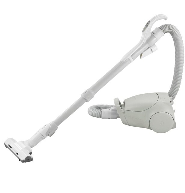 軽量コンパクト！床上に浮遊するハウスダストもキャッチする【パナソニック】の掃除機がAmazonに登場！