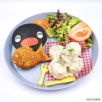 ピングー×アドベンチャーワールドのコラボ企画「PINGU(TM)ʼs SMILE PARTY in ADVENTURE WORLD」の詳細が判明！限定フードやオリジナルグッズなど新情報が続々