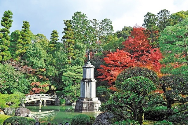 【京都】混雑回避で巡る紅葉名所 京都観光の代表「清水寺」がシンボル！東山コース