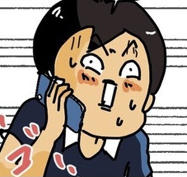 お客が「集配中止」を無視！台風直撃のなかでも「再配達」を求めてきた驚愕の客と元配達員が考えた結末【著者に聞く】