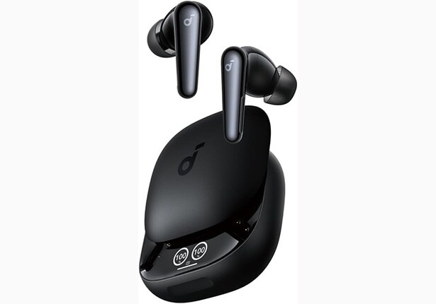 Amazonプライム感謝祭「先行セール」開催中【Anker】Soundcore Liberty 4 Proが30%OFF！最高の再生装置がこの値段