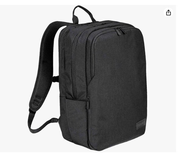 通勤も通学もこれ1つ！【コールマン】の大容量リュックで荷物もスッキリ整理！スタイリッシュで機能的な万能リュックをAmazonで今すぐチェック！