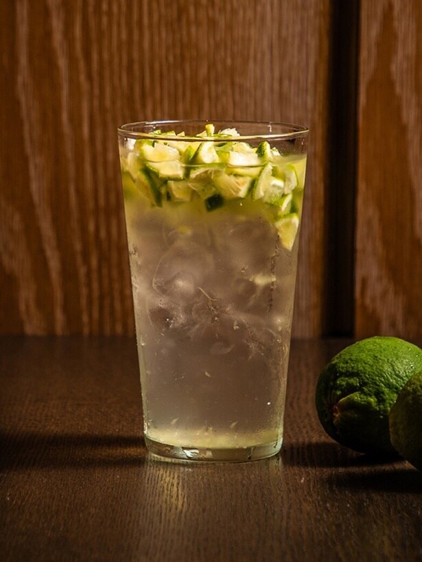 スパイスラムリブレ