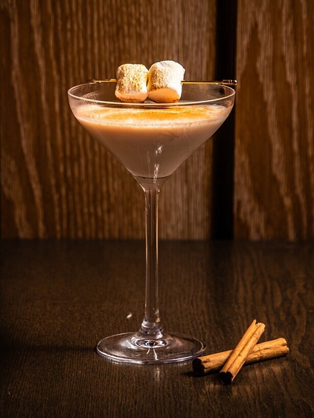 ホワイトスモア