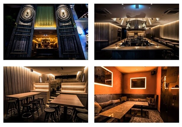 THE PUBLIC RED AKASAKA