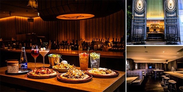 “山積みピザ”に“変わり種ローデッドポテト”も！仲間と楽しむ冬のシェアフードが「THE PUBLIC SIX」「THE PUBLIC RED AKASAKA」に登場