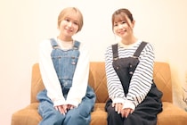 【ネタバレなし】TVアニメ『終末ツーリング』ヨーコとアイリは「絶対に対等」稲垣好＆富田美憂がバチッと決めた第1話の舞台裏