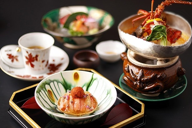 選べる「なだ万」の逸品イメージ