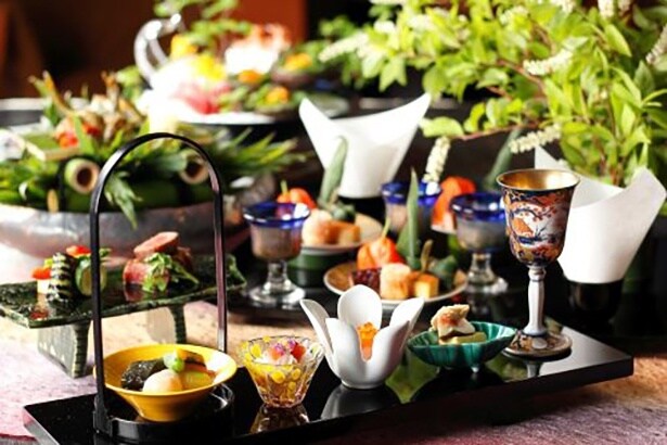 選べる「なだ万」の逸品イメージ