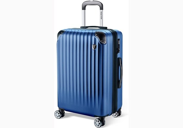 Amazonプライム感謝祭が破天荒すぎてお財布も悲鳴→【New Trip】スーツケースが「先行セール」にて47%OFFはやばい