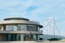 淡路島「道の駅うずしお」が10月19日にリニューアルオープン！鳴門海峡の絶景＆ご当地グルメ満載の最新観光スポットへ