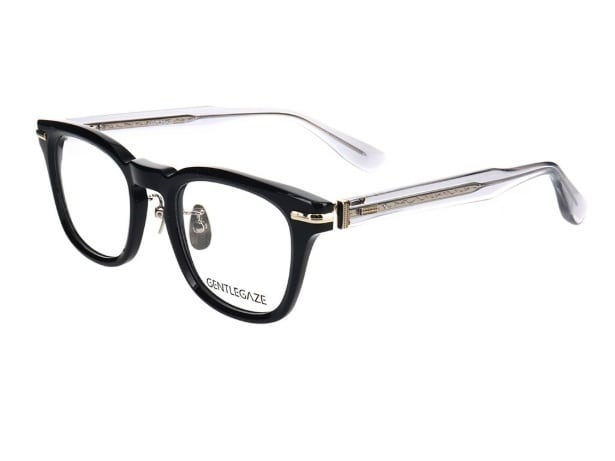 GZ1007-BK・CLGR(ブラック・クリアグレー)