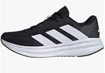 クッショニングがもたらす極上の走り！ランニング習慣を始めよう！ 【アディダス】のランニングシューズがAmazonに登場！