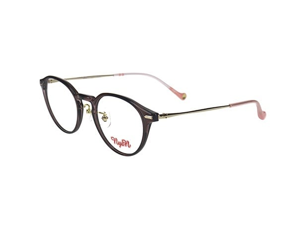 NyaN Lulu-CLBK(クリアブラック)