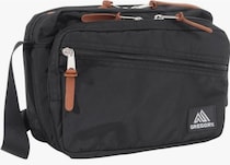 もう中身ゴチャつかない！ポケット多めで細かく収納できる【グレゴリー】のショルダーバッグがAmazonに登場中‼